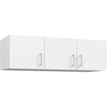 Nadstawka nad szafę 133 cm ECBN031-120 ECONOBOX 2 Podstawowe