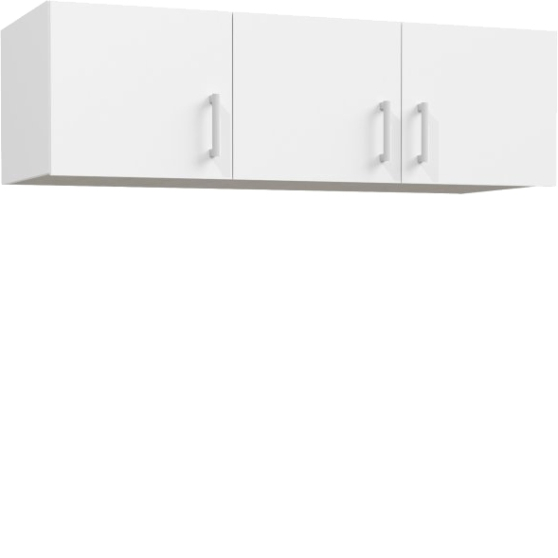Nadstawka nad szafę 133 cm ECBN031-120 ECONOBOX 2 Podstawowe