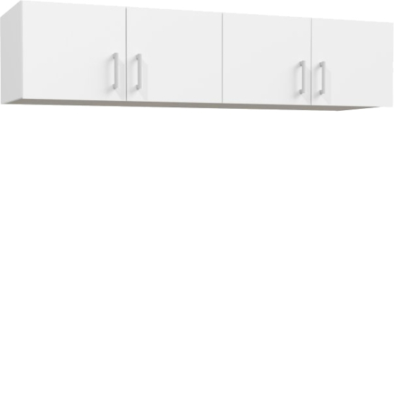 Nadstawka nad szafę ECBN041-120 ECONOBOX 2 Podstawowe