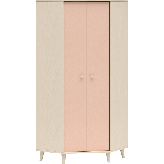 Szafa narożna MEVEL Podstawowe (1)