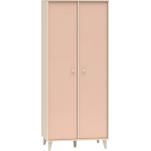 Szafa młodzieżowa MEVEL Podstawowe (1)