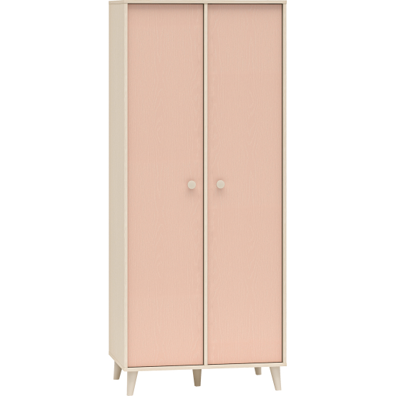 Szafa młodzieżowa MEVEL Podstawowe (1)