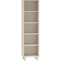 Regał otwarty MEVEL Podstawowe