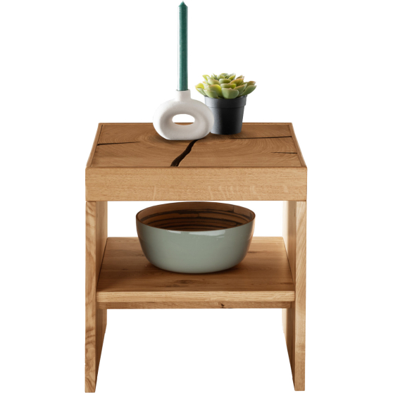 Stolik kawowy III dębowy olejowany WZ-0623-130202 WZ-0623 Podstawowe