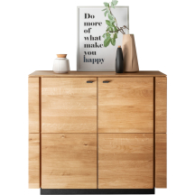 Komoda I drewniana dębowa WZ-0623-050202 WZ-0623 Podstawowe