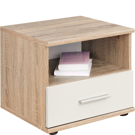 Szafka nocna z szufladą TYP 05 DINO Podstawowe