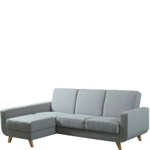 Narożnik rozkładany Lewy ARAMIS Podstawowe