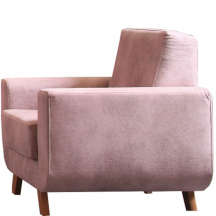 Fotel ARAMIS Podstawowe