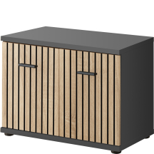 Niska szafka na buty TYP F MARCO Podstawowe