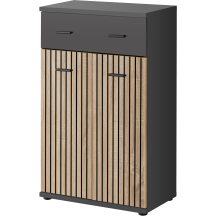 Wysoka szafka na buty TYP G MARCO Podstawowe