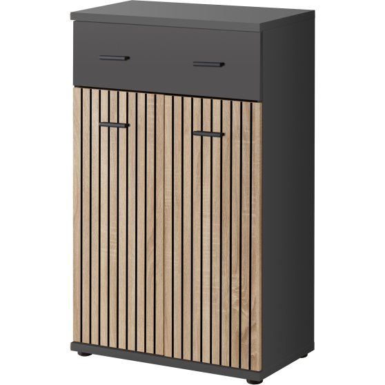 Wysoka szafka na buty TYP G MARCO Podstawowe