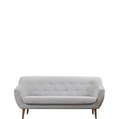 Sofa 3-osobowa LUXEMBURG Podstawowe
