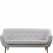 Sofa 3-osobowa LUXEMBURG Podstawowe