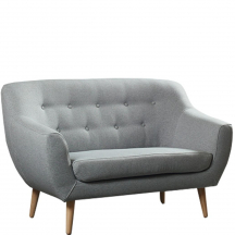 Sofa 2-osobowa LUXEMBURG Podstawowe