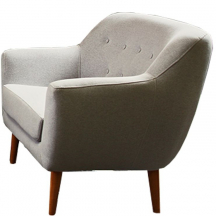 Fotel LUXEMBURG Podstawowe