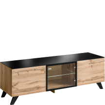 Szafka RTV pod telewizor THIN Podstawowe