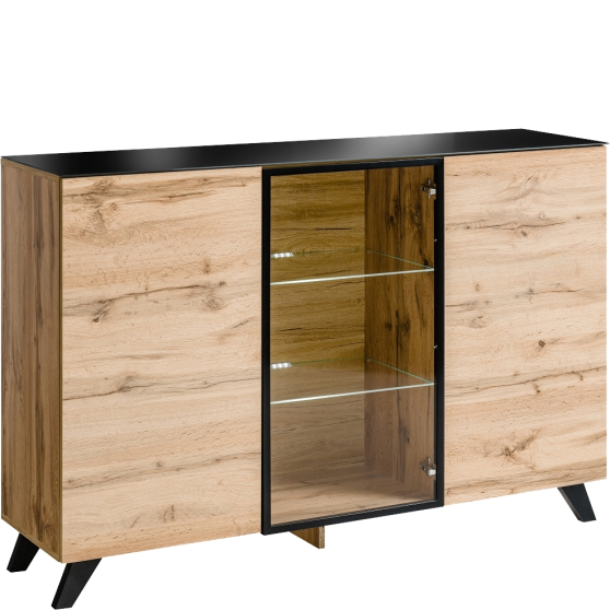 Komoda THS THIN Podstawowe