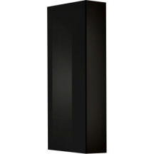 Szafka wisząca FY 20 Czarny / Czarny Połysk FLY CZARNY / CZARNY POŁYSK Podstawowe