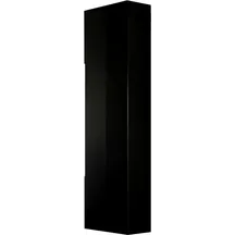 Szafka wisząca FY 40 Czarny / Czarny Połysk FLY CZARNY / CZARNY POŁYSK Podstawowe