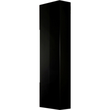 Szafka wisząca FY 40 Czarny / Czarny Połysk FLY CZARNY / CZARNY POŁYSK Podstawowe