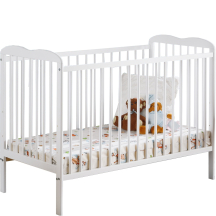 Łóżeczko niemowlęce ALA II Podstawowe