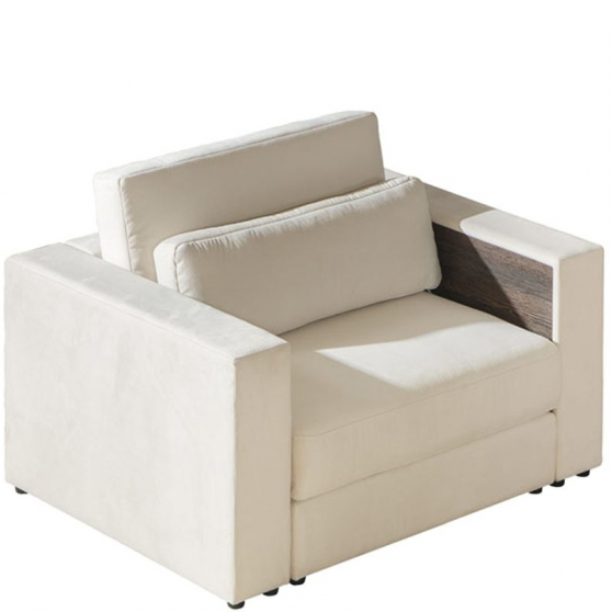 Fotel 1,5 B+1,5+BR/T URBINO Podstawowe