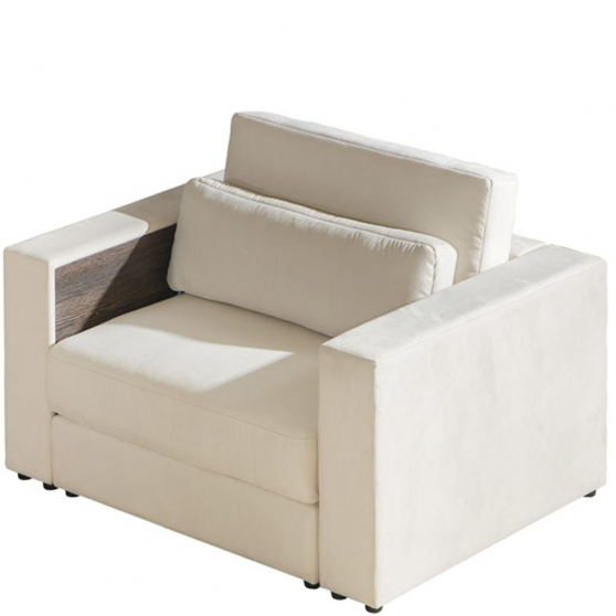 Fotel 1,5 BR/T+1,5+B URBINO Podstawowe