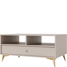 Ława 201 1S Beż Piaskowy TOKYO 1 Podstawowe