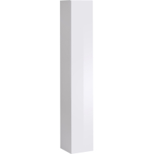 Szafka wisząca wysoka SW 1 Biały / Biały Połysk SWITCH BIAŁY Podstawowe