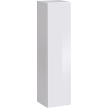 Szafka wisząca wysoka SW 2 Biały / Biały Połysk SWITCH BIAŁY Podstawowe