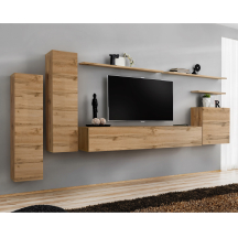 Meblościanka SWITCH SW 1 Wotan SWITCH WOTAN Podstawowe