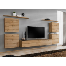 Meblościanka SWITCH SW 4 Wotan SWITCH WOTAN Podstawowe