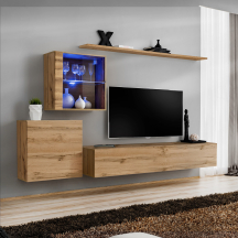 Meblościanka SWITCH SW 15 Wotan SWITCH WOTAN Podstawowe