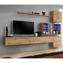 Meblościanka SWITCH SW 19 Wotan SWITCH WOTAN Podstawowe