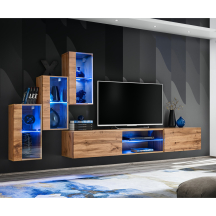 Meblościanka SWITCH SW 22 Wotan SWITCH WOTAN Podstawowe