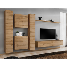 Meblościanka SWITCH SW 6 Wotan SWITCH WOTAN Podstawowe