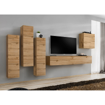 Meblościanka SWITCH SW 3 Wotan SWITCH WOTAN Podstawowe