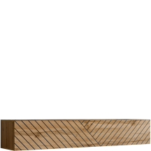 Szafka RTV 1 Wotan SWITCH WOTAN LAMEL Podstawowe