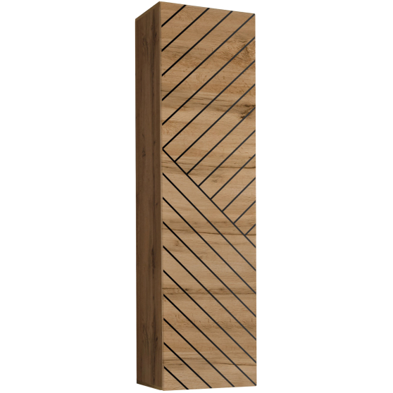 Szafka wisząca wysoka SW 2 Wotan SWITCH WOTAN LAMEL Podstawowe