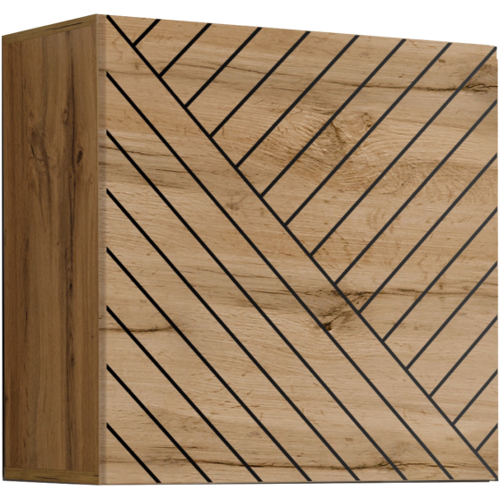 Szafka wisząca SW 3 Wotan SWITCH WOTAN LAMEL Podstawowe