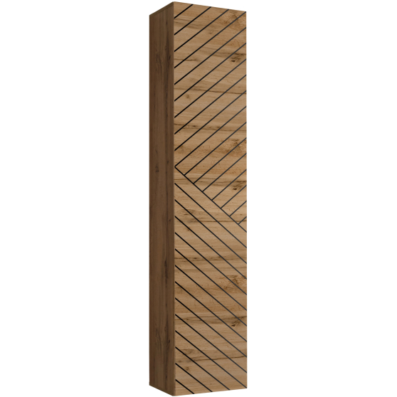 Szafka wisząca wysoka SW 1 Wotan SWITCH WOTAN LAMEL Podstawowe