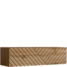 Szafka RTV 2 Wotan SWITCH WOTAN LAMEL Podstawowe