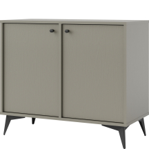 Komoda 812 2F Eukaliptus TOKYO 1 Podstawowe