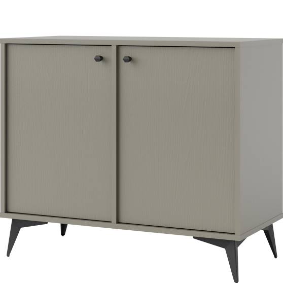 Komoda 812 2F Eukaliptus TOKYO 1 Podstawowe