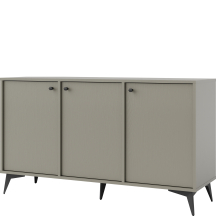 Komoda 813 3F Eukaliptus TOKYO 1 Podstawowe