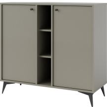 Komoda 822 2F Eukaliptus TOKYO 1 Podstawowe (1)