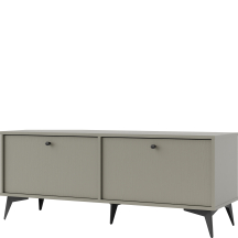 Szafka RTV 302 2K Eukaliptus TOKYO 1 Podstawowe (1)