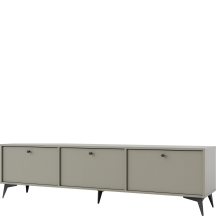 Szafka RTV 303 3K Eukaliptus TOKYO 1 Podstawowe