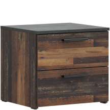 Szafka nocna ATTK011-C546 CLIF Podstawowe