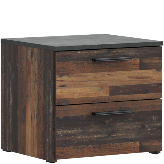 Szafka nocna ATTK011-C546 CLIF Podstawowe